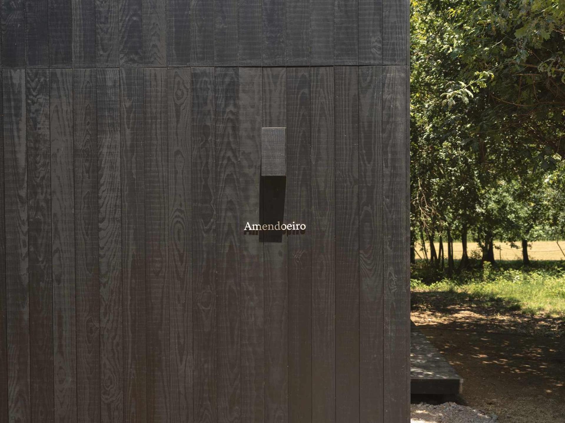 A Leira 116 Cabanas De Diseno Sarria Buitenkant foto